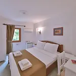 Otel Zinbad Kalkan