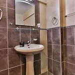 Zinbad Otel Kalkan