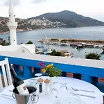 Zinbad Otel Kalkan