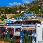 Otel Zinbad 3*