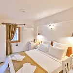 Otel Zinbad Kalkan