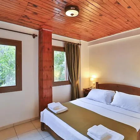 Zinbad Kalkan
