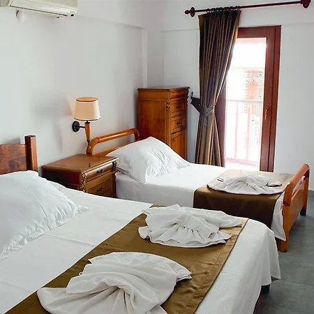 Zinbad Kalkan