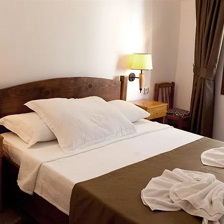 Otel Zinbad 3*