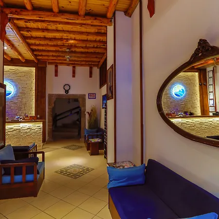 Otel Zinbad 3*