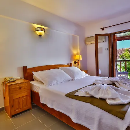Zinbad 3*