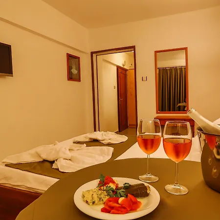 Zinbad Otel