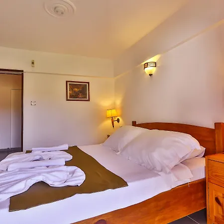 Zinbad Otel 3*