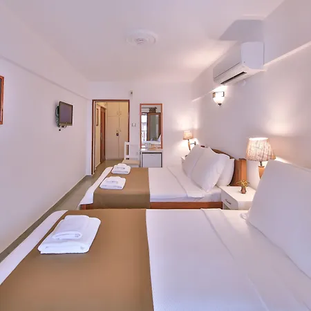Zinbad Otel
