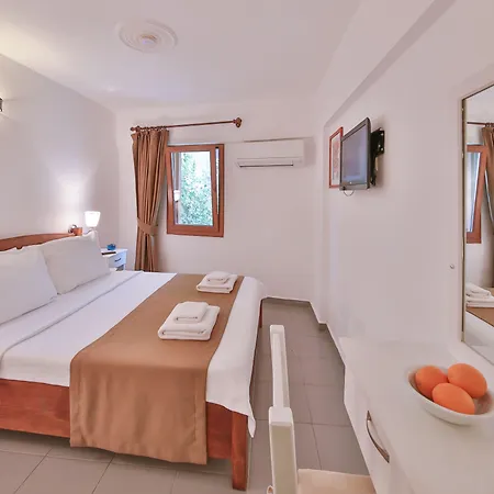 Zinbad 3*