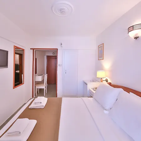 Zinbad Otel 3*