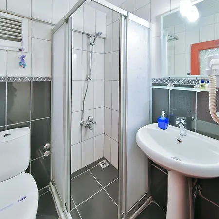 Otel Zinbad