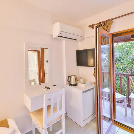 Otel Zinbad 3*