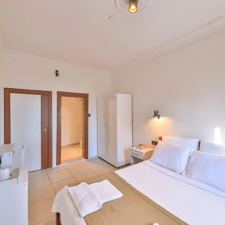 Zinbad 3* Kalkan