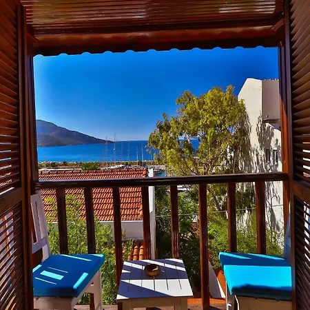 Otel Zinbad
