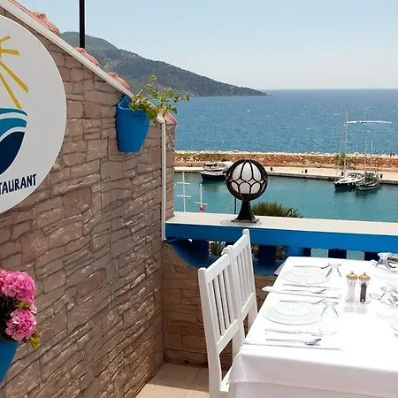 Otel Zinbad