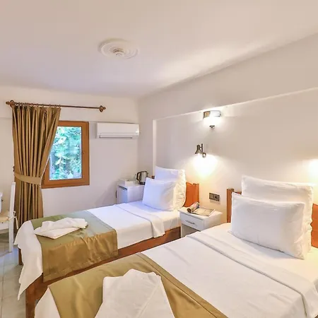 Zinbad 3*