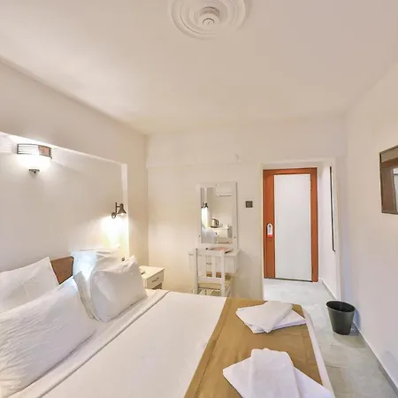 Otel Zinbad 3*