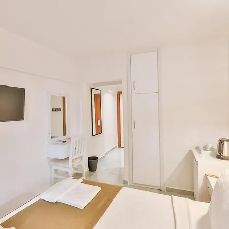 Zinbad Otel