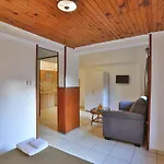 Hotell Zinbad Kalkan