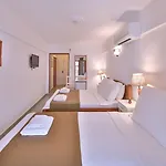 Zinbad Hotell