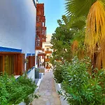 Zinbad 3* Kalkan