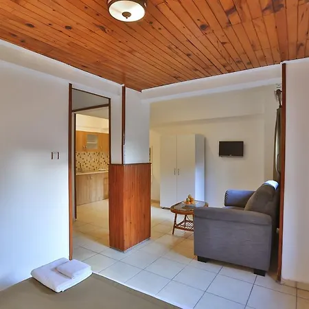 Hotel Zinbad Kalkan