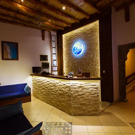 Zinbad Hotell