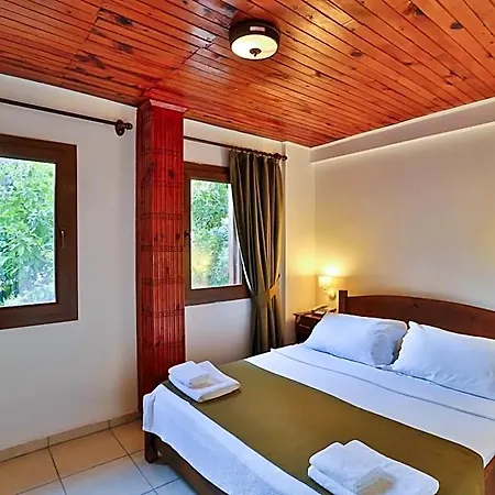Hotel Zinbad