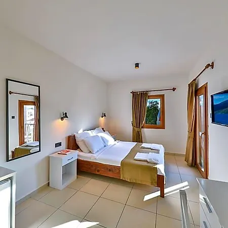 Zinbad Hotel 3*