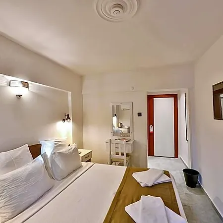 Zinbad 3*