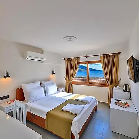 Hotel Zinbad