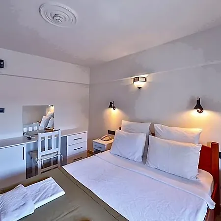 Zinbad Szálloda 3*
