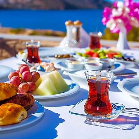 Zinbad 3*