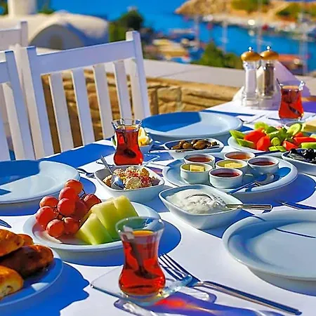 Zinbad Kalkan