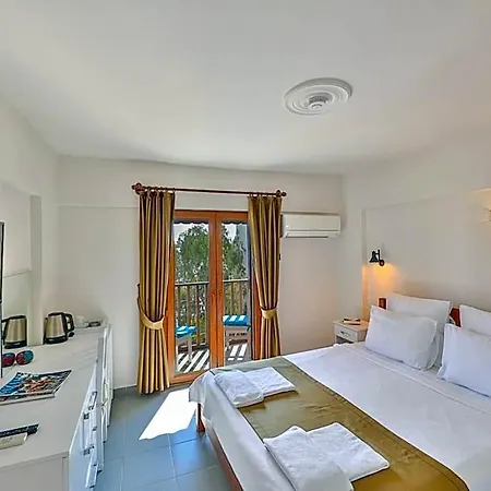 Hotel Zinbad 3*