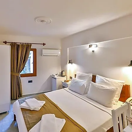 Hotel Zinbad 3*