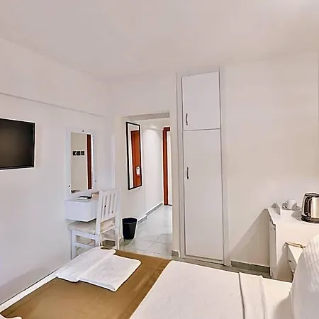 Zinbad Hotel Kalkan