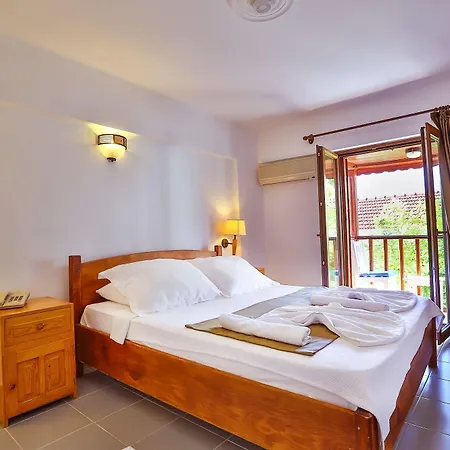 Hotel Zinbad 3*