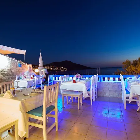 Zinbad Kalkan