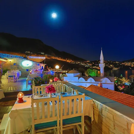 Zinbad Hotel 3*