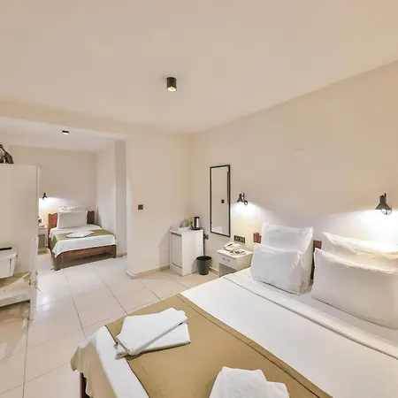 Zinbad Hotel Kalkan