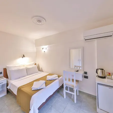 Hotel Zinbad