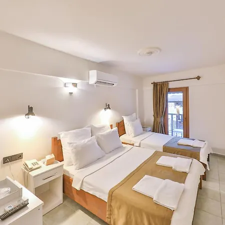Hotel Zinbad