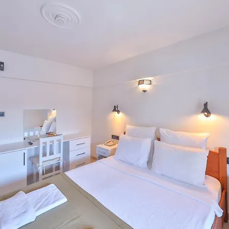 Zinbad 호텔 3*