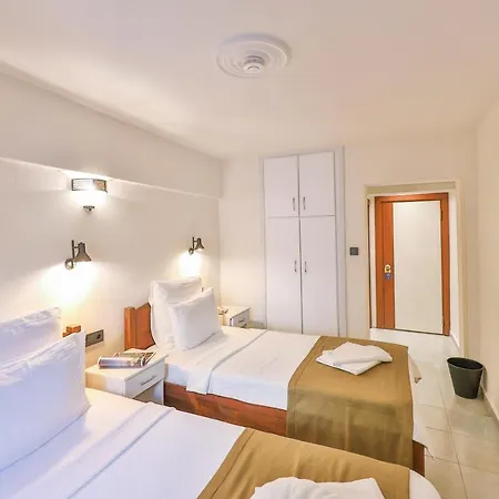 Hotel Zinbad Kalkan