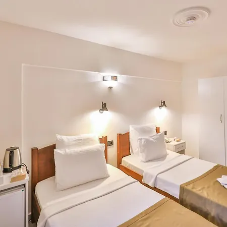 Hotel Zinbad
