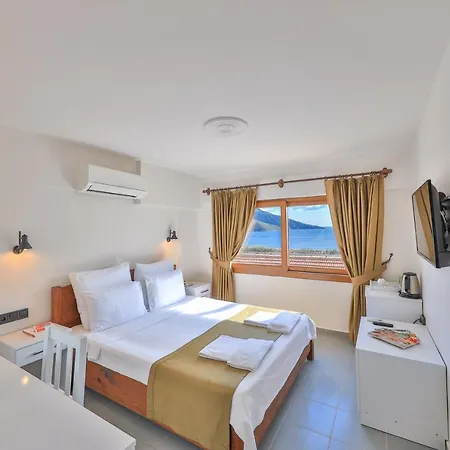 Hotel Zinbad 3*