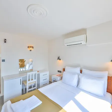 Zinbad Kalkan