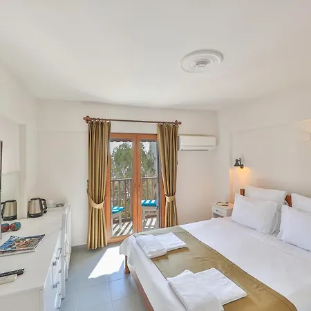Zinbad Hotel